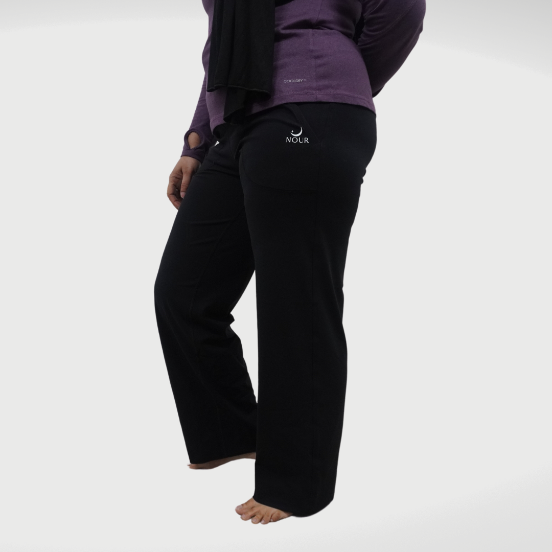 ARIA Yoga Pants