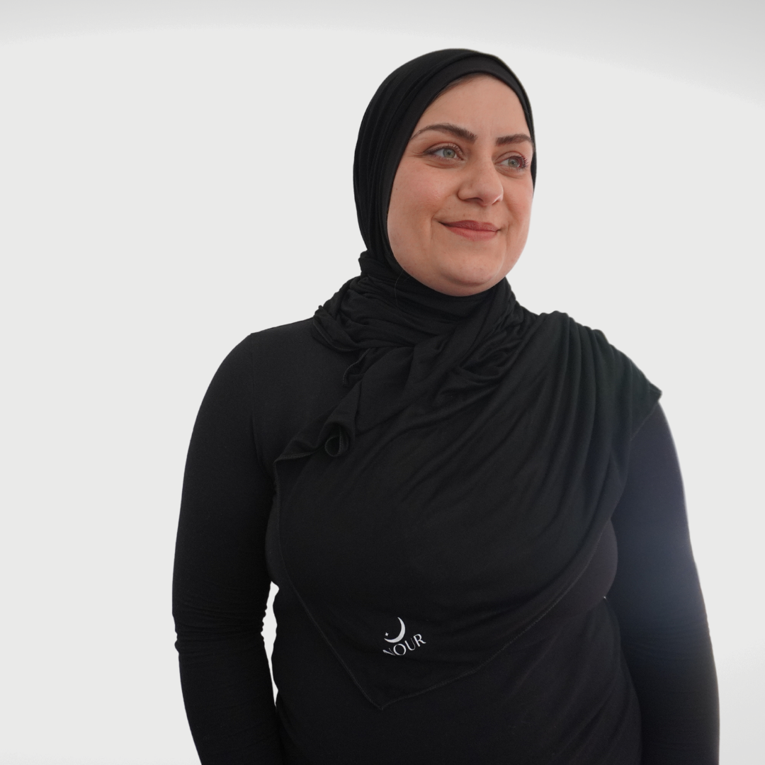 Tala tech sports hijab