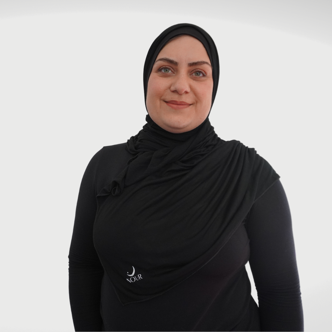 Tala tech sports hijab