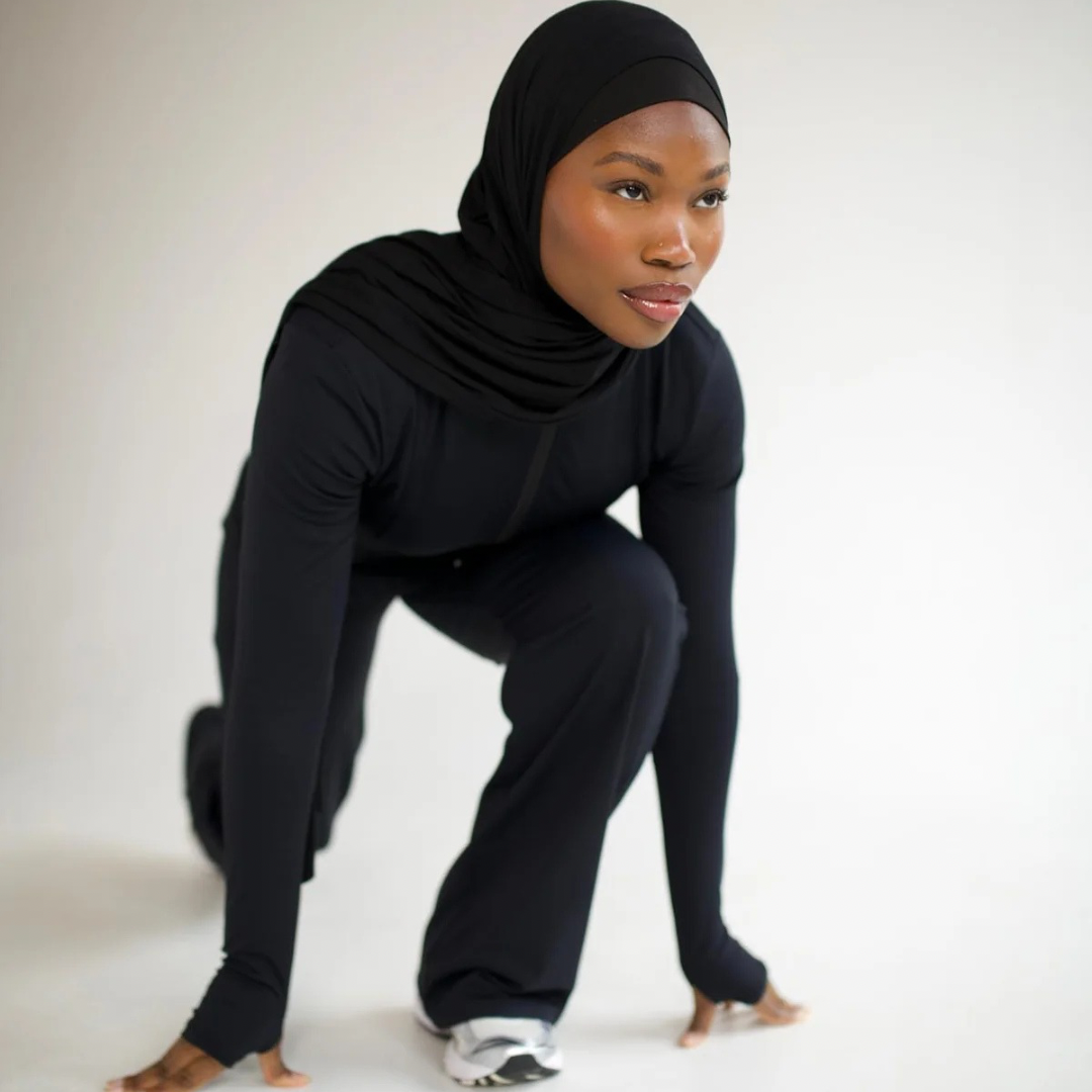 Yasmine Jacket