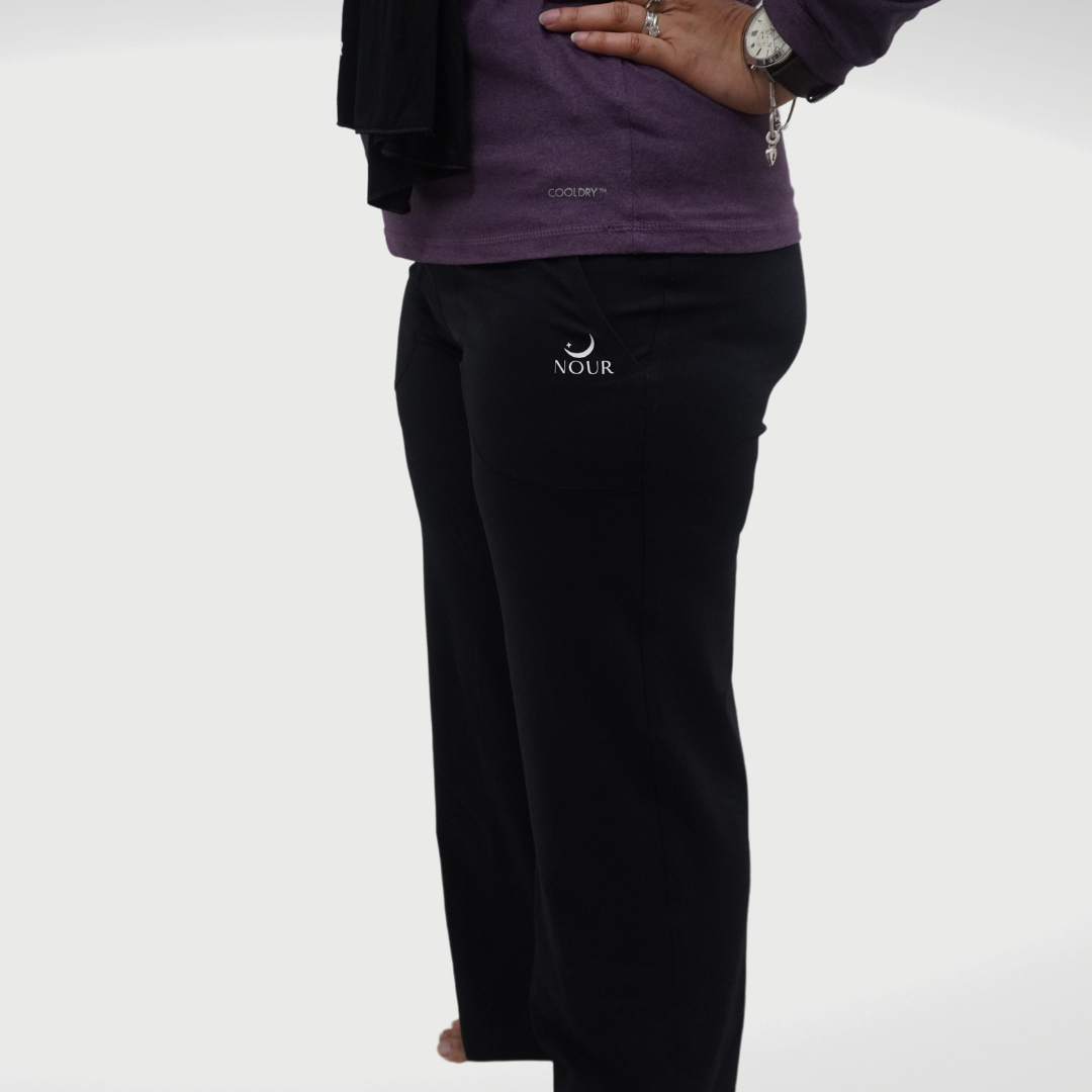 ARIA Yoga Pants