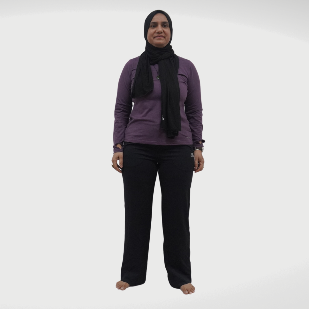 ARIA Yoga Pants