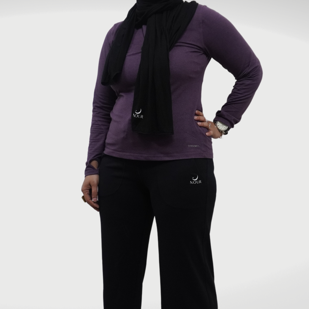 ARIA Yoga Pants