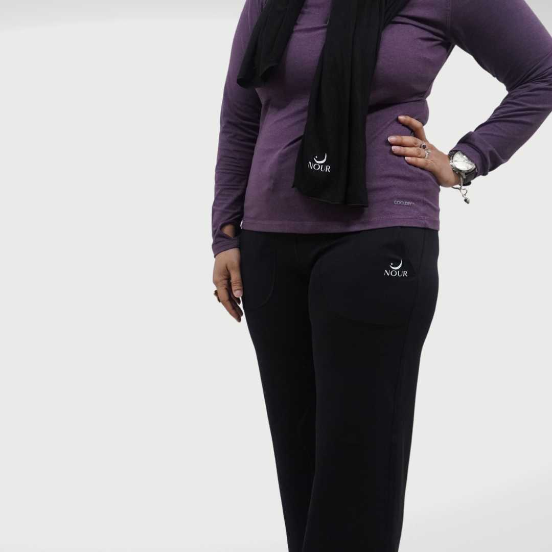 ARIA Yoga Pants