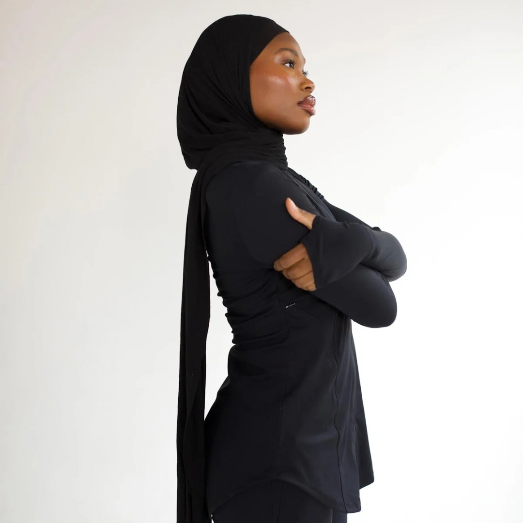 Yasmine Jacket