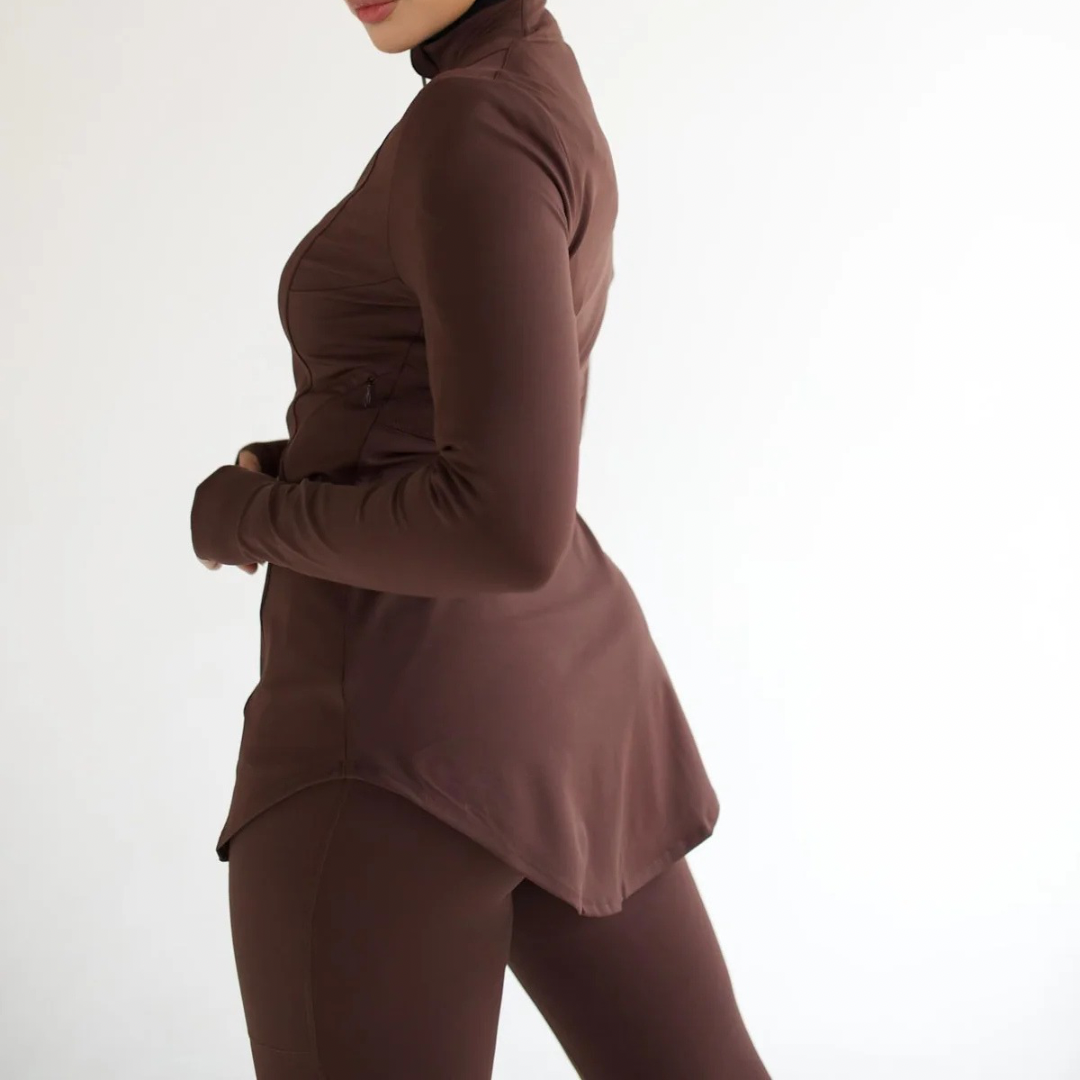 Yasmine Jacket