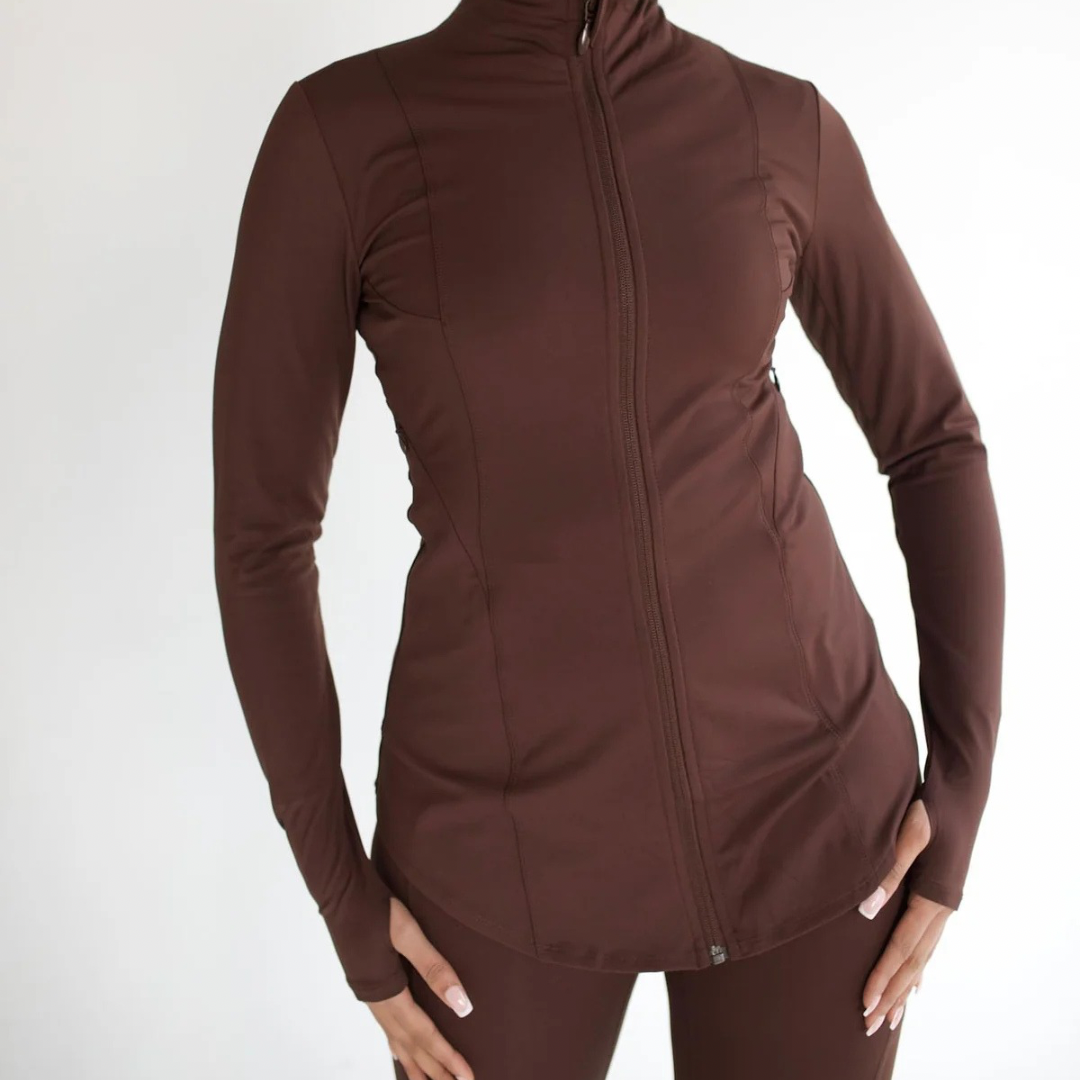 Yasmine Jacket