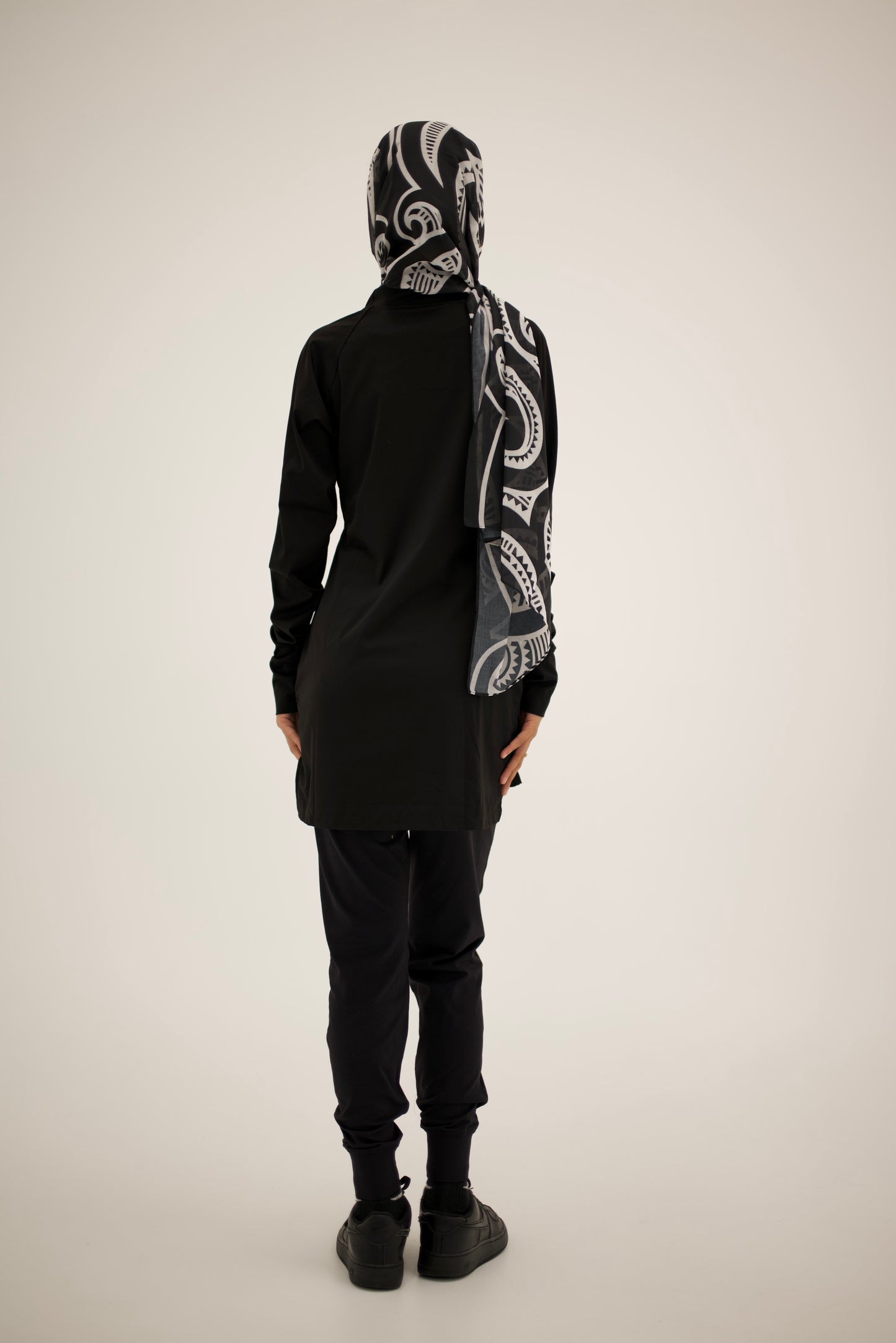 Inayah Modest Pilates Top