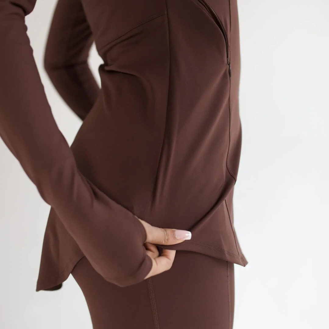 Yasmine Jacket